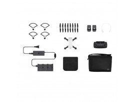 DJI Spark Quadcopter Fly More Combo